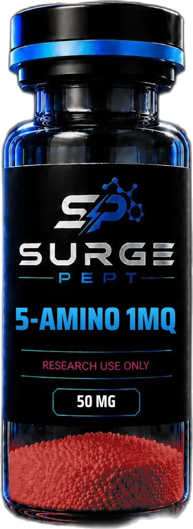 5-Amino 1MQ
