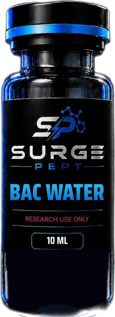 BAC Water