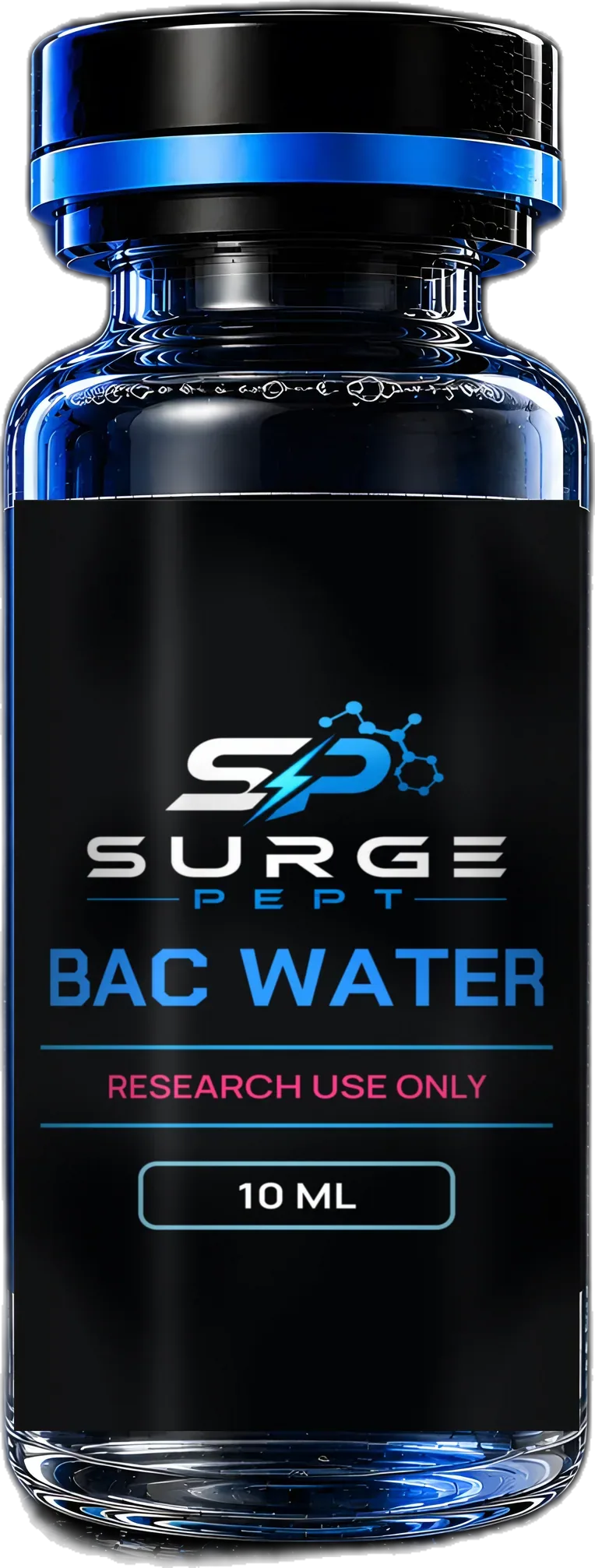 BAC Water