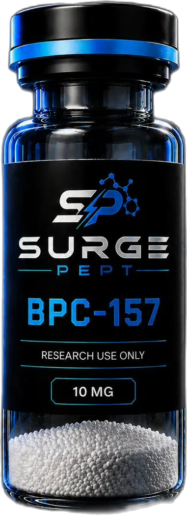 BPC-157 10mg