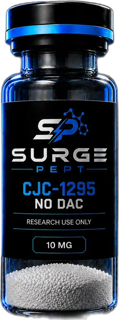 CJC-1295 (no Dac) 10mg