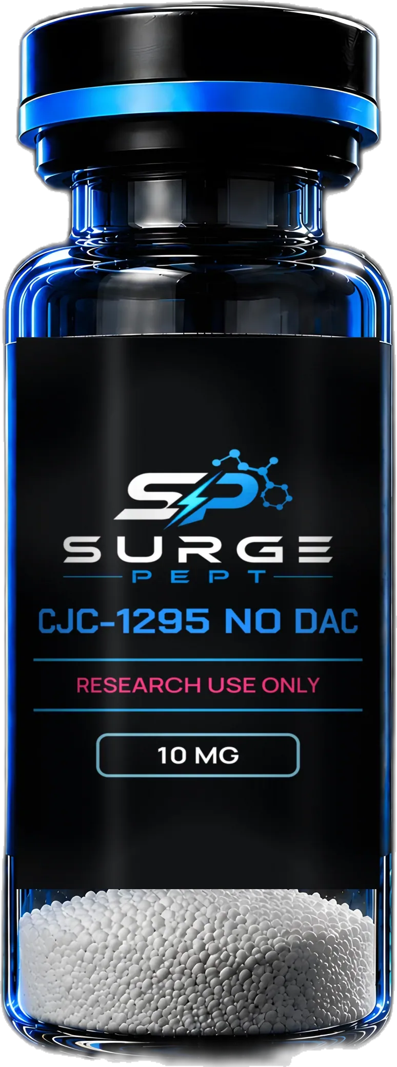 CJC-1295 (no Dac) 10mg