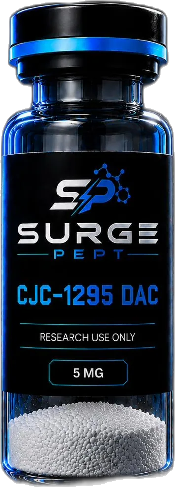 CJC-1295 (with DAC) 5mg