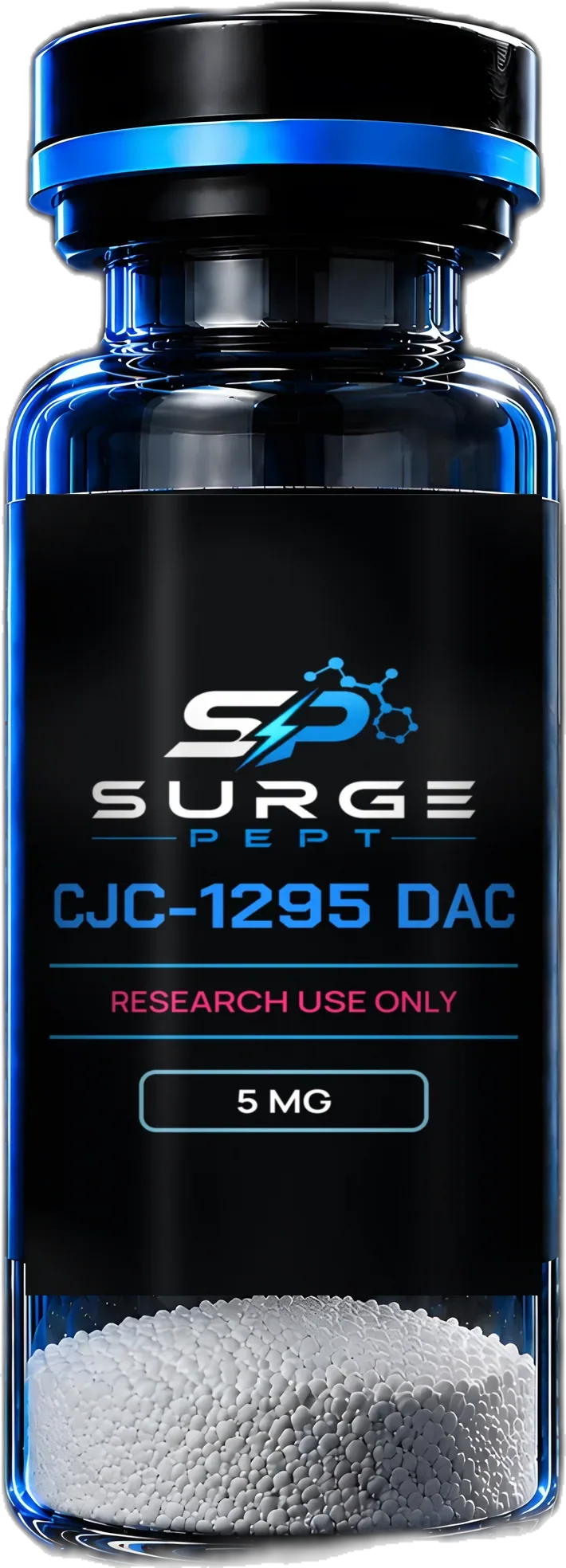 CJC-1295 (with DAC) 5mg