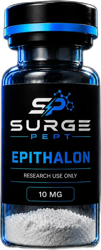 Epithalon 10mg