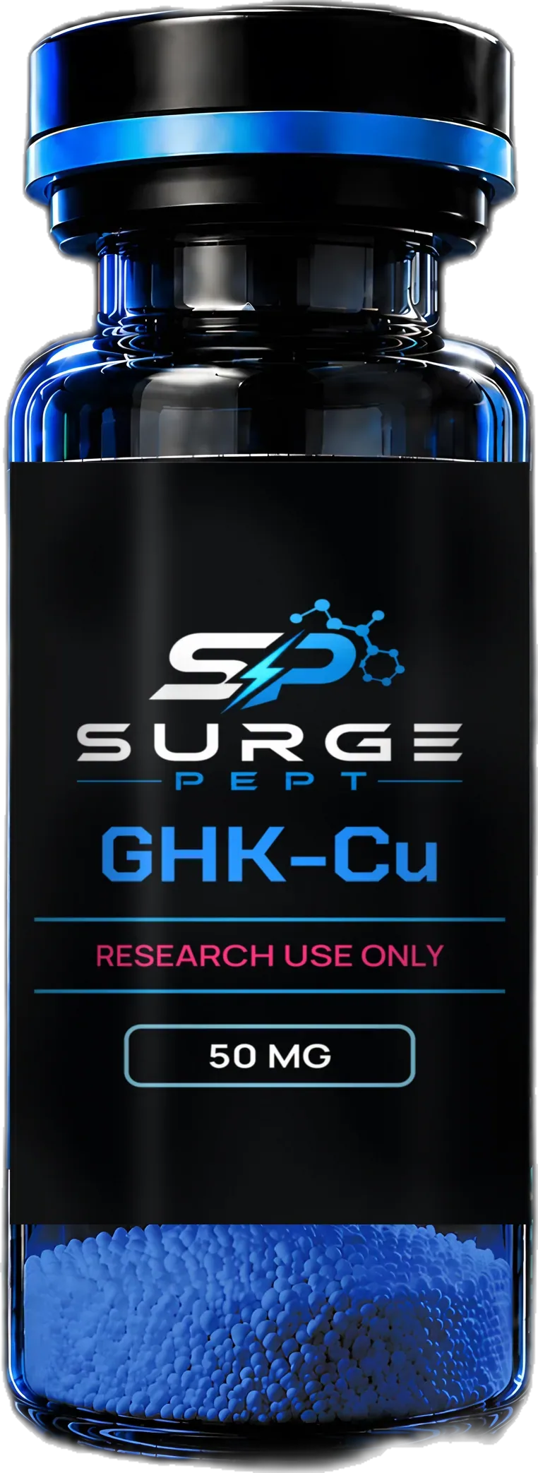 GHK-Cu