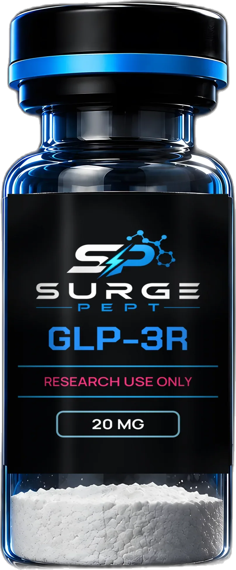 GLP-3R 20mg