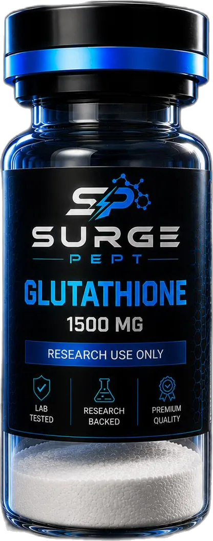 Glutathione 1500mg