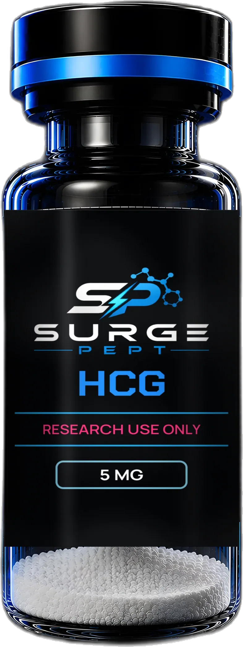 HCG 5mg / 5000IU