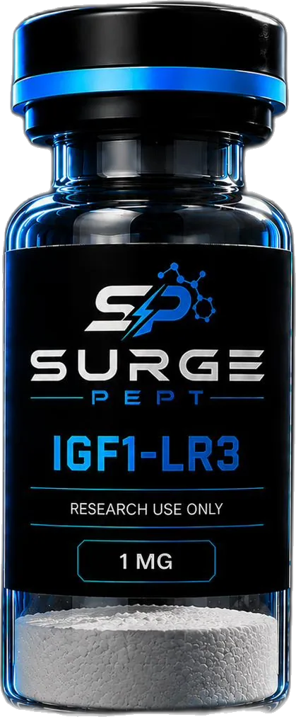 IGF-1 LR3 (1MG)