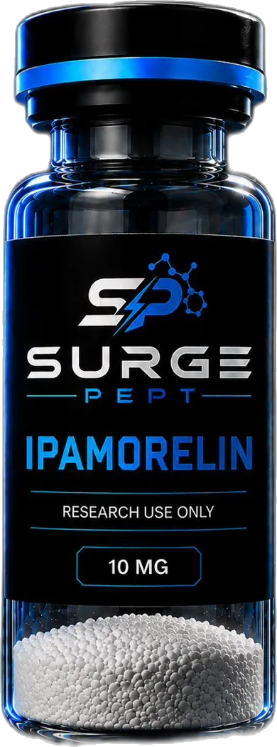 Ipamorelin 10mg