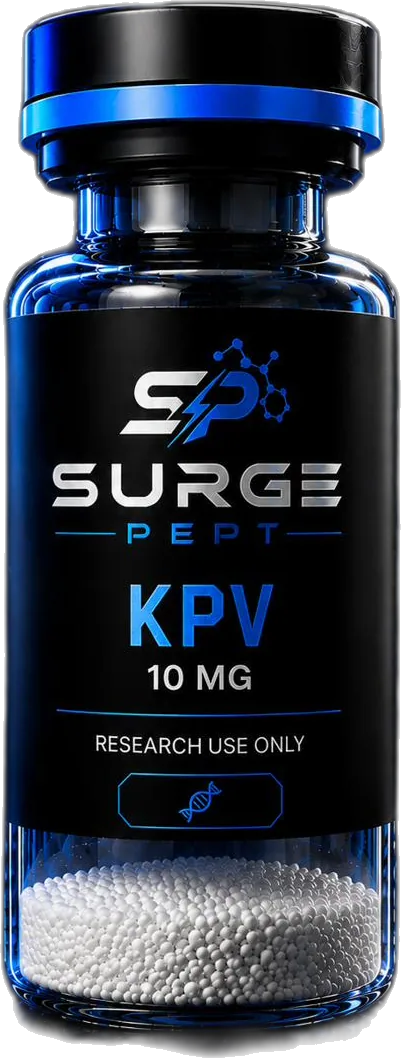 KPV 10mg