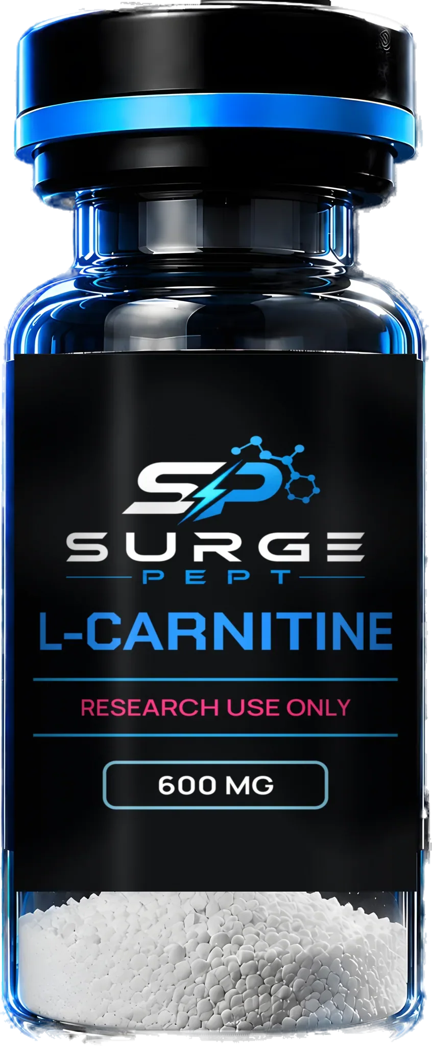 L-Carnitine 600mg