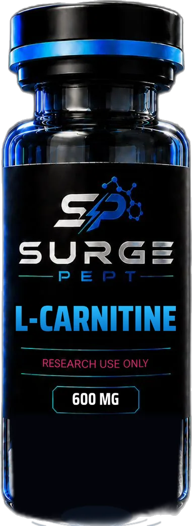 L-Carnitine 600mg