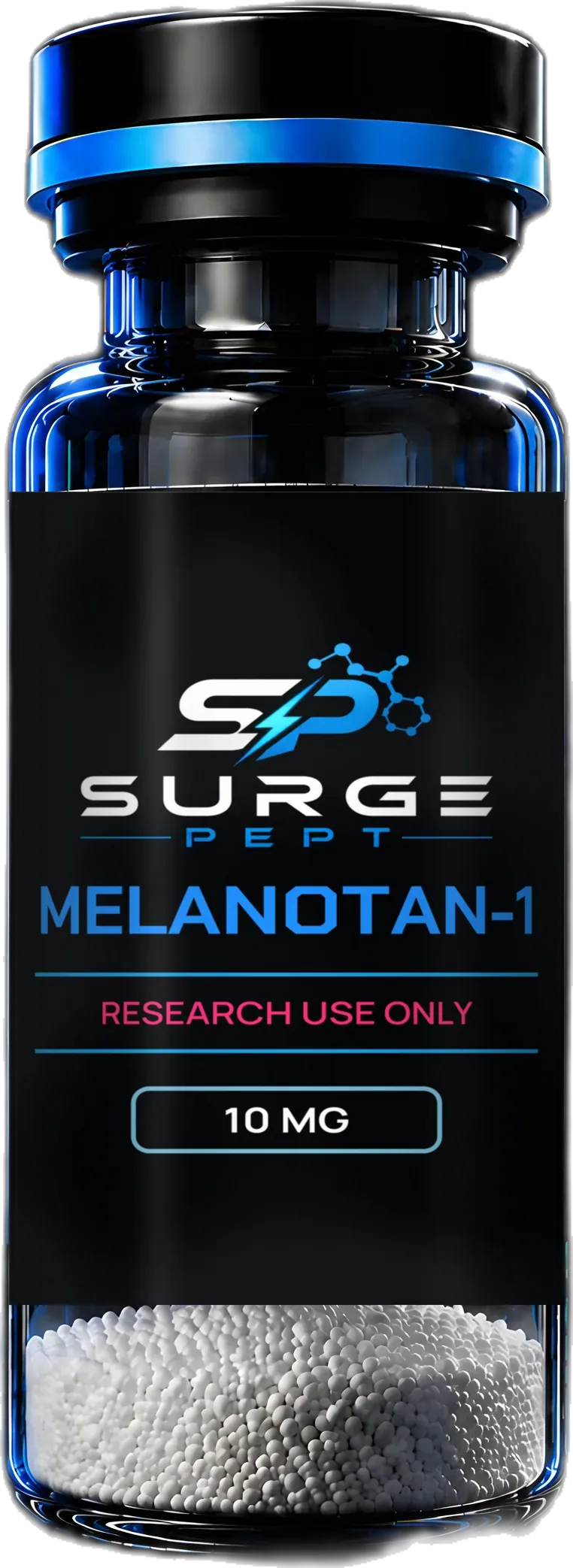 MT1 (Melanotan-I Acetate) 10mg