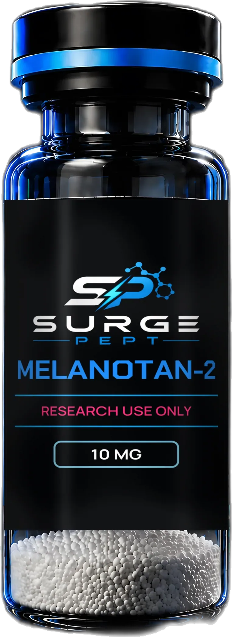 MT2 (Melanotan-II Acetate) 10mg