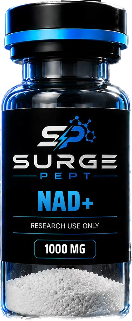 NAD+ 1000mg
