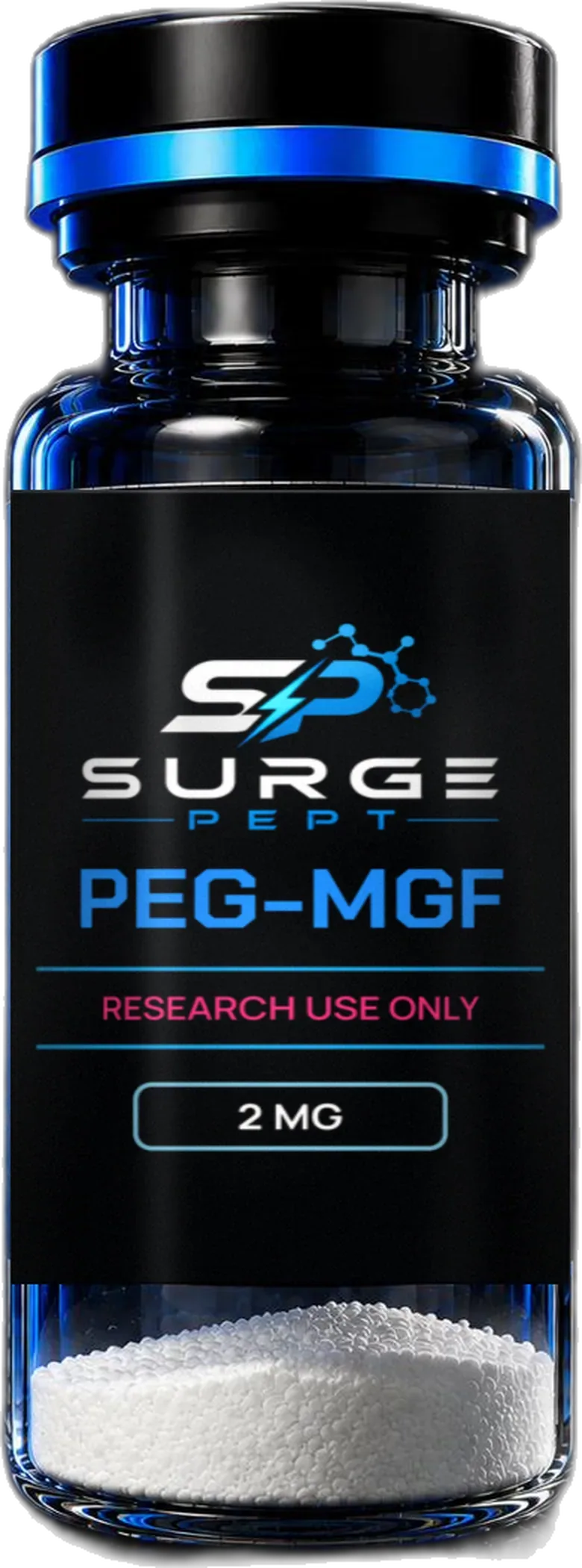 PEG-MGF 2mg