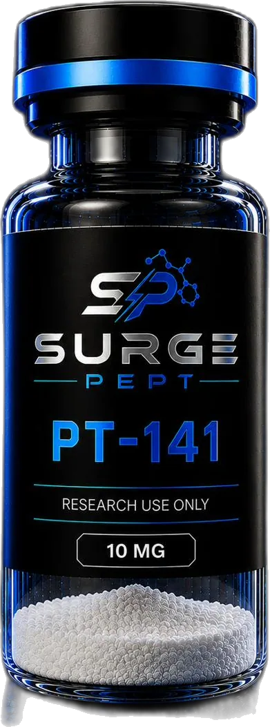 PT-141 10mg