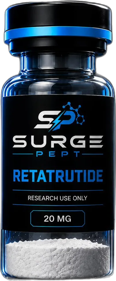 Retatrutide 20mg