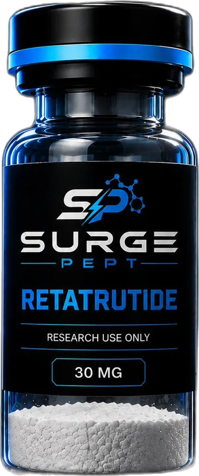 Retatrutide 30mg