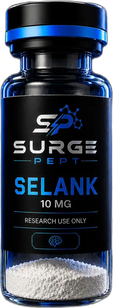 Selank 10mg
