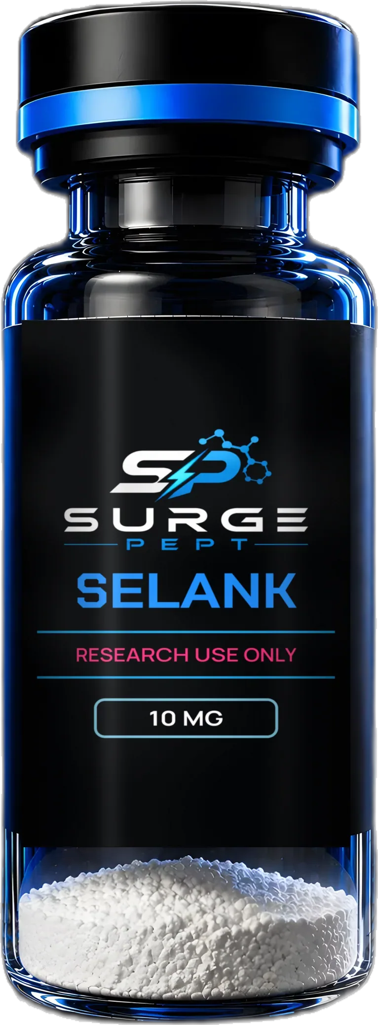 Selank 10mg