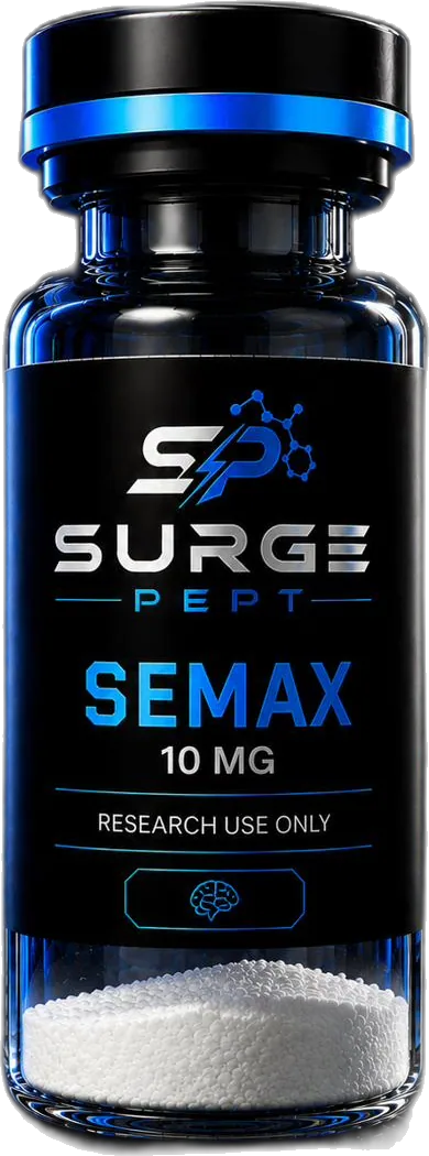 Semax 10mg