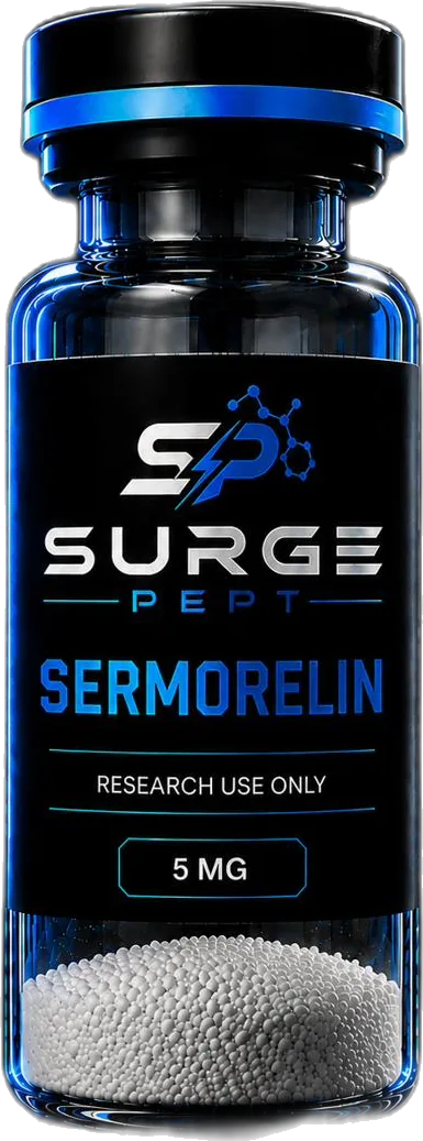 Sermorelin