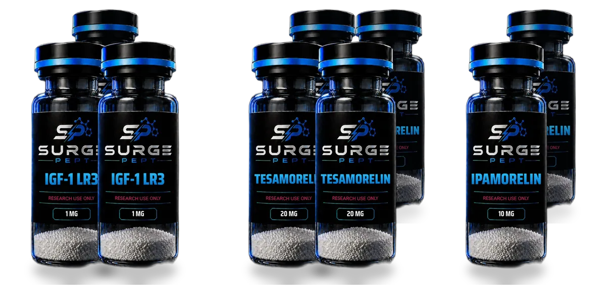 The Recomp Stack