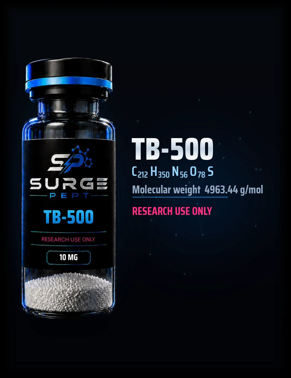TB-500 10mg