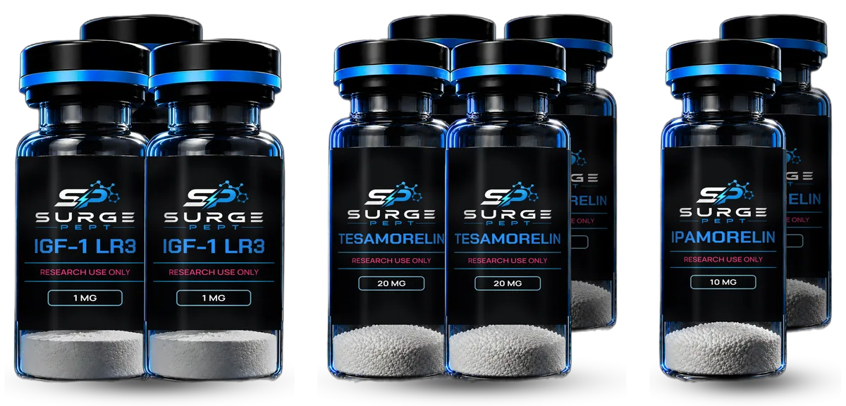 The Recomp Stack